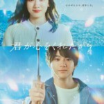 R1153-1154因为你把心给了我 2碟装 演2024年最新奇幻爱情日剧