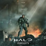 R1158-1159光环 第二季 2碟装 2024