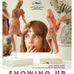 R1163好戏登场/开展在即 Showing Up (2022) 正式版 豆瓣6.7