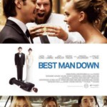 R1165伴郎朗皮/伴郎之死 Best Man Down (2013) 豆瓣7.5
