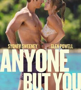 R1167只想爱你/真的狠爱你 Anyone But You (2023)豆瓣5.7