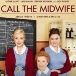 R1178-1181呼叫助产士 第9-12季 4碟 高清版