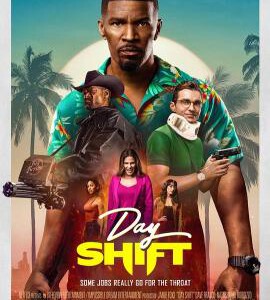 R1184日班猎人/扮工猎人(2022)高清版 Netflix奇幻动作喜剧 豆瓣6.5