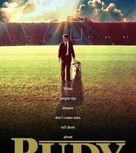R1194追梦赤子心/鲁迪传奇 Rudy (1993)豆瓣8.8