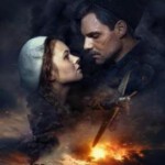 R1204不朽的走廊/生死补给线 (2019) 正式版 俄罗斯爱国战争悲剧