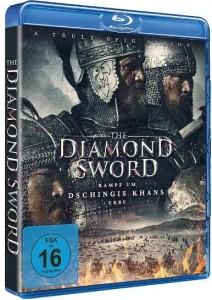 R1205哈萨克汗国：不败之剑(2017)哈萨克斯坦超级大作 豆瓣8.1