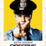 R1215我要当警察/监视与报告 Observe and Report (2009)豆瓣5.9