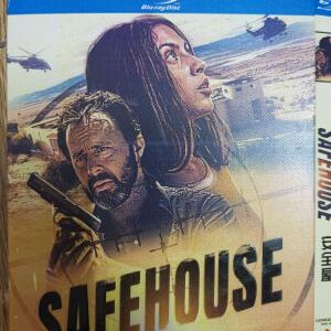 R1220安全屋 2023美国惊悚动作片