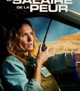 R1229恐惧的代价 2024网飞出品法国2024冒险动作巨献