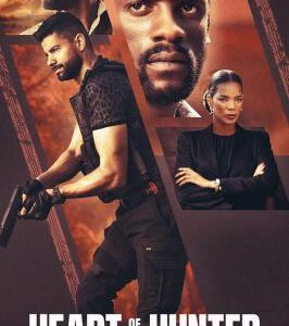 R1235猎者之心 2024网飞出品2024南非最新惊悚动作片