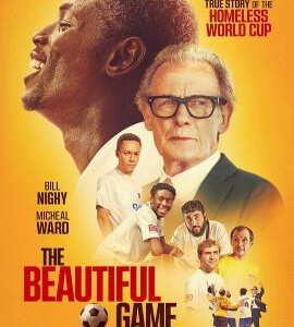 R1237美丽足球魂 2024网飞出品2024最新体育励志佳作