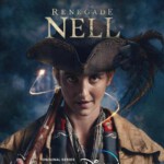 R1238-1239叛徒内尔 2碟装 2024迪士尼最新上映动作历史剧集