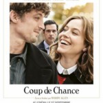 R1243天降幸运 2023好莱坞鬼才导演：伍迪·艾伦 2024年封刀之作