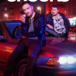 R1244-1245同盗中人 2碟装 2024年Netflix最新德剧