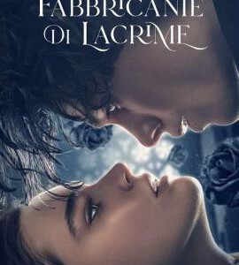 R1248眼泪制造者 2024年意大利最新上映爱情惊悚大作