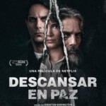 R1252追寻宁日 2024网飞出品最新惊悚佳作