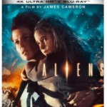 A19-62 4K-UHD 异形2 Aliens (1986) 杜比视界 全景声 含国语