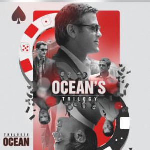 A19-65 4K-UHD 十一罗汉/盗海豪情 Ocean's Eleven (2001)