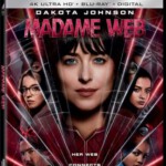 A19-66 4K-UHD 蜘蛛夫人：超感觉醒 Madame Web (2024) 杜比视界 全景声