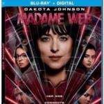 H1319 BD50 蜘蛛夫人：超感觉醒 Madame Web (2024)