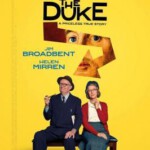 R1275公爵 The Duke (2020)豆瓣7.4