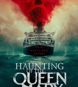 R1276鬼邮轮：玛丽皇后号 (2023)豆瓣5.1