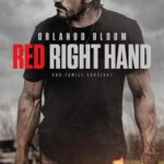 R1277红右手 Red Right Hand(2024) 正式版 豆瓣5.0