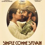 R1279简如西尔万 Simple comme Sylvain (2023)豆瓣7.0