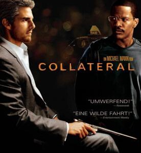 S1000借刀杀人 Collateral (2004) 豆瓣评分 7.2