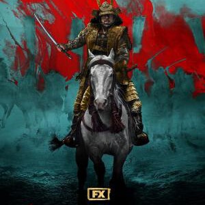 S1002-1003幕府将军 2碟 高清版(2024)豆瓣8.0 FX新剧