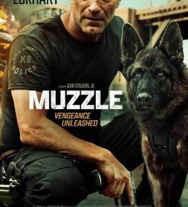 S1008神探忠犬 Muzzle (2023) 正式版