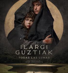 S1010无尽的月 Ilargi Guztiak (2021)豆瓣6.1