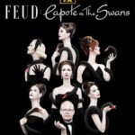 S1013-1014宿敌 第二季 2碟(2024) 高清版 豆瓣6.6