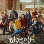 S1015灿烂的她 2024改编自高分韩片<季春奶奶>