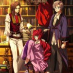 S1023-1024格林童话变奏曲 2碟装 2024年Netflix最新奇幻悬疑动画剧集