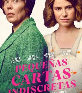 S1042小小恶信件 正式版 2023英法合拍喜剧神作，豆瓣评分高达8.0