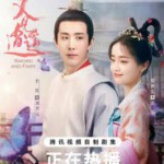 S1044-1047又见逍遥 4碟装 2024年最新古装奇幻仙侠剧集