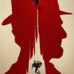 S1049-1050追捕刺客 2碟装 2024年Apple TV+最新真人真事犯罪影集