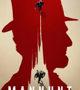 S1049-1050追捕刺客 2碟装 2024年Apple TV+最新真人真事犯罪影集