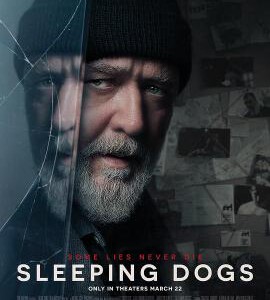 S1062沉睡烈犬 正式版 2024罗素·克劳 领衔主演最新惊悚犯罪大作