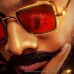 S1064哈奴曼 2024年印度上映火爆动作大片