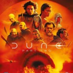 H1321 BD50 沙丘2/沙丘瀚战：第二章(2024) 全景声 带国语