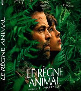 A19-67 4K-UHD 动物王国/进化症候群 Le règne animal (2023) 杜比视界 豆瓣7.3