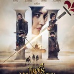 A19-68 4K-UHD 三个火枪手：米莱迪/三个火枪手(下) (2023) 全景声 杜比视界 豆瓣5.6