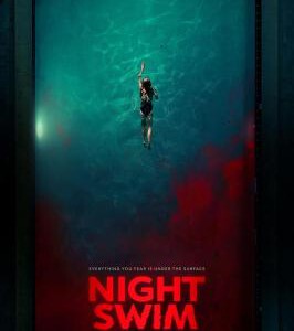 S1087暗泳/游夜水 Night Swim (2024)豆瓣5.0