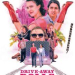 S1090出走俏娇娃/驾车出走的女人(2024) 全景声 豆瓣5.3