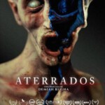 S1094诡怪疑云/惊魂未定 (2017)豆瓣6.7