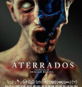 S1094诡怪疑云/惊魂未定 (2017)豆瓣6.7