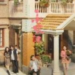 S1104-1106承欢记 3碟装 2024年最新热门口碑爆款都市情感剧