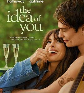 S1110对你的想象 2024年最新根据Robinne Lee同名小说改编